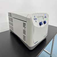Eppendorf 5430R Refrigerated Centrifuge image 0